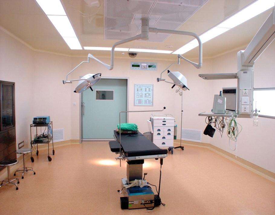 如何让医院手术室净化工程保持洁净？